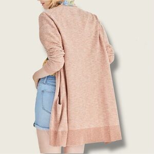 Peyton Primrose Cardigan Large New